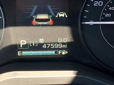 2022 Subaru Impreza Premium