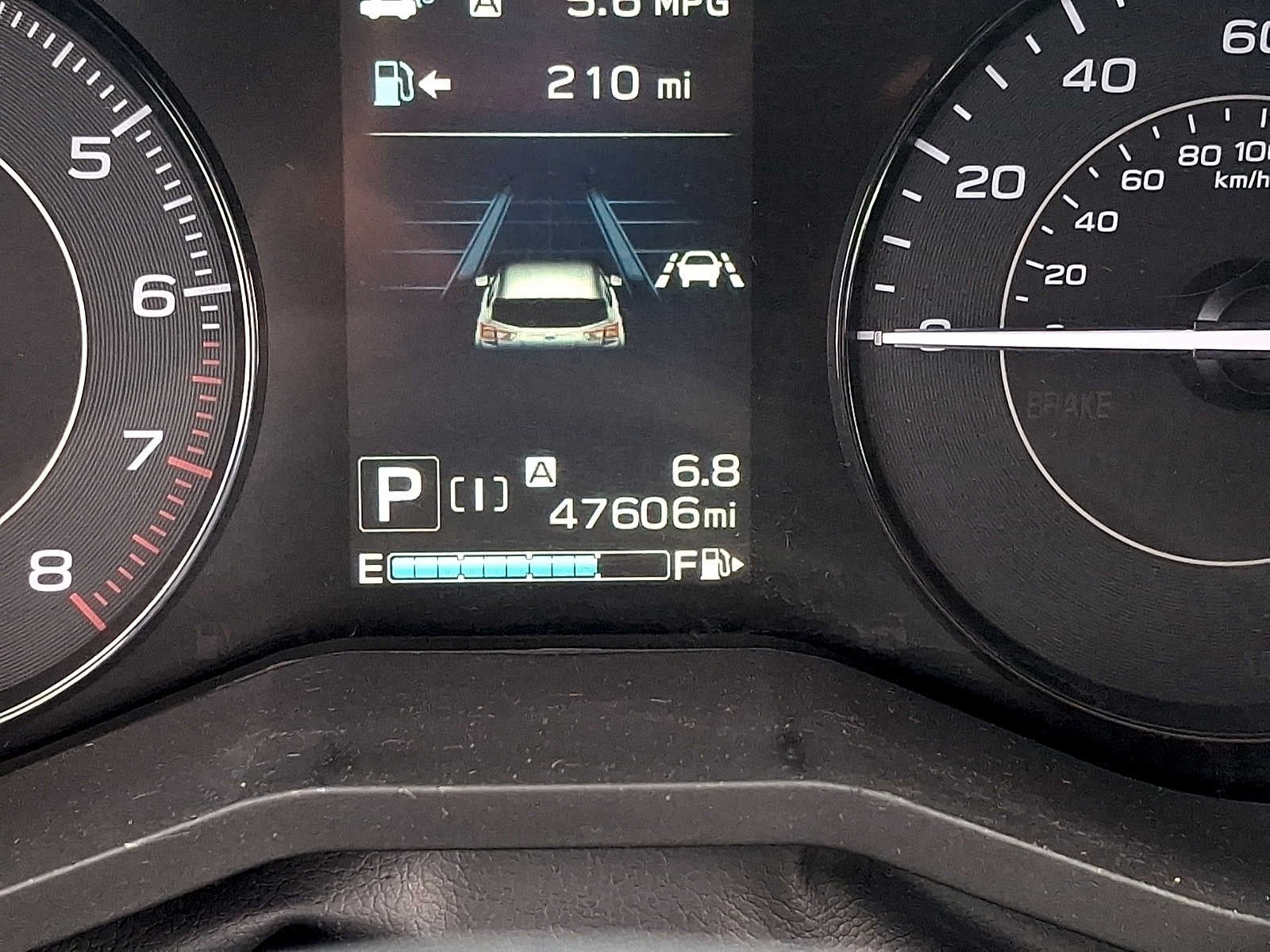 2022 Subaru Impreza Premium