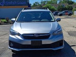 2022 Subaru Impreza Premium