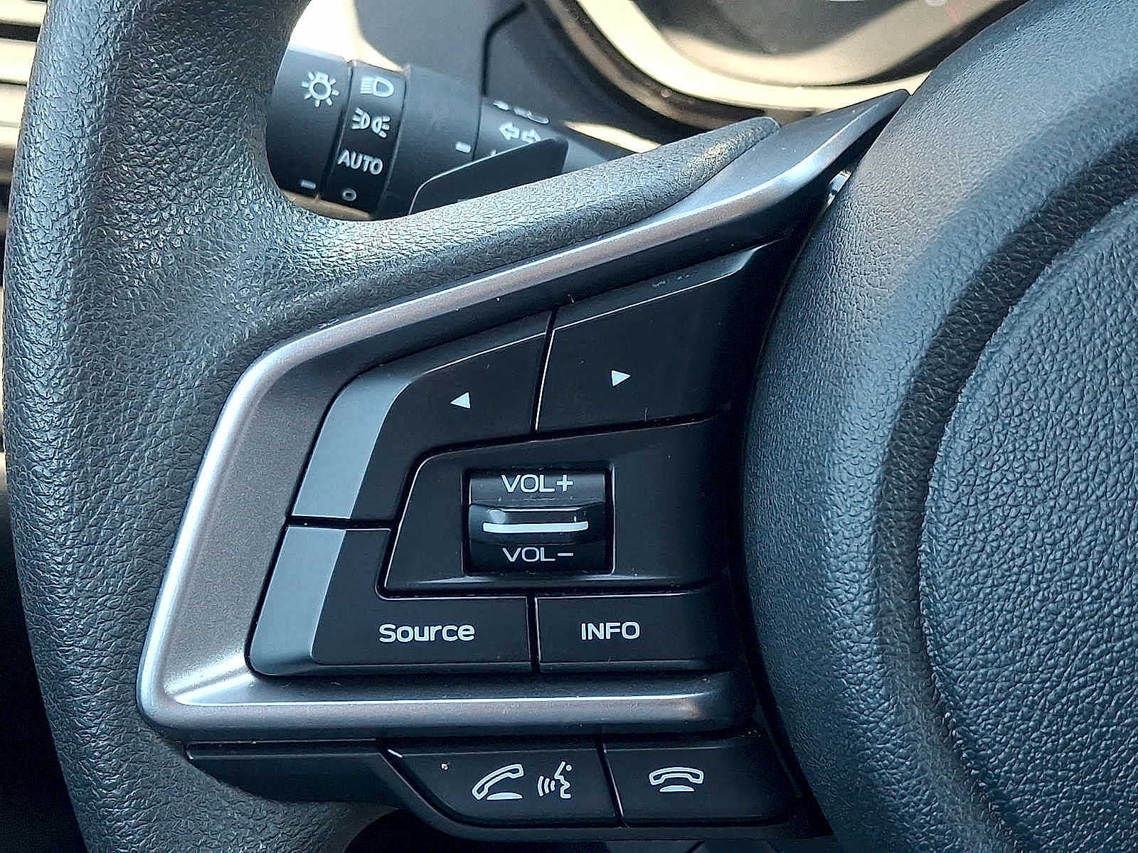 2022 Subaru Impreza Premium