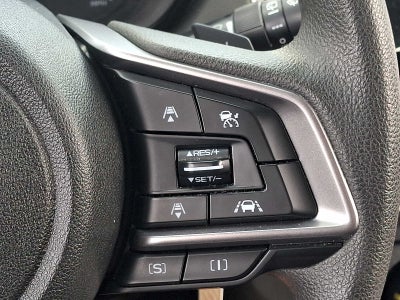 2022 Subaru Impreza Premium