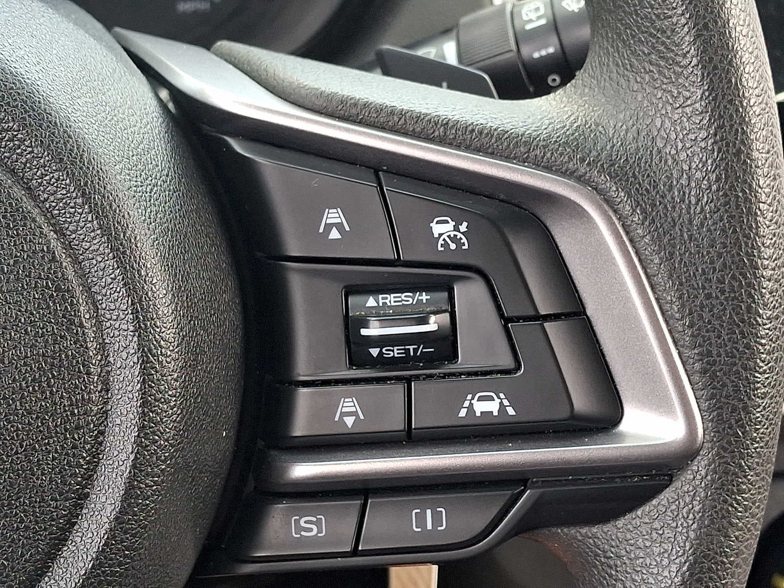 2022 Subaru Impreza Premium
