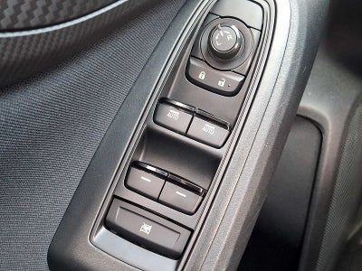 2022 Subaru Impreza Premium