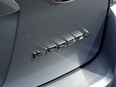2022 Subaru Impreza Premium