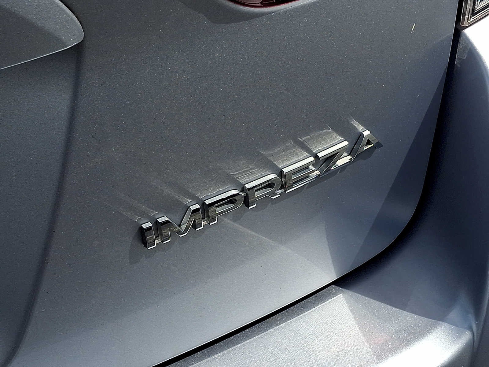 2022 Subaru Impreza Premium