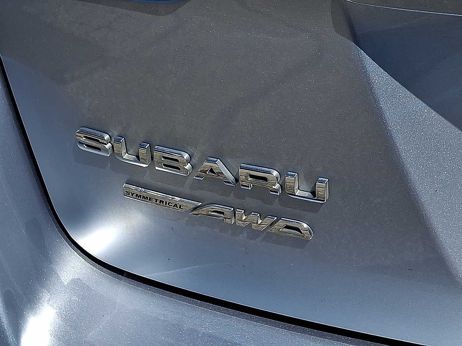 2022 Subaru Impreza Premium