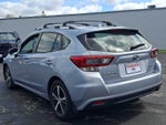 2022 Subaru Impreza Premium