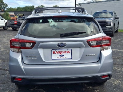 2022 Subaru Impreza Premium
