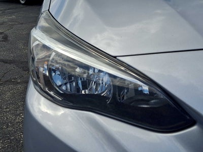2022 Subaru Impreza Premium