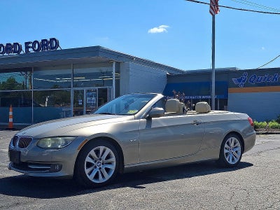 2011 BMW 328i 328i