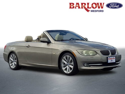 2011 BMW 328i 328i