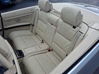 2011 BMW 328i 328i