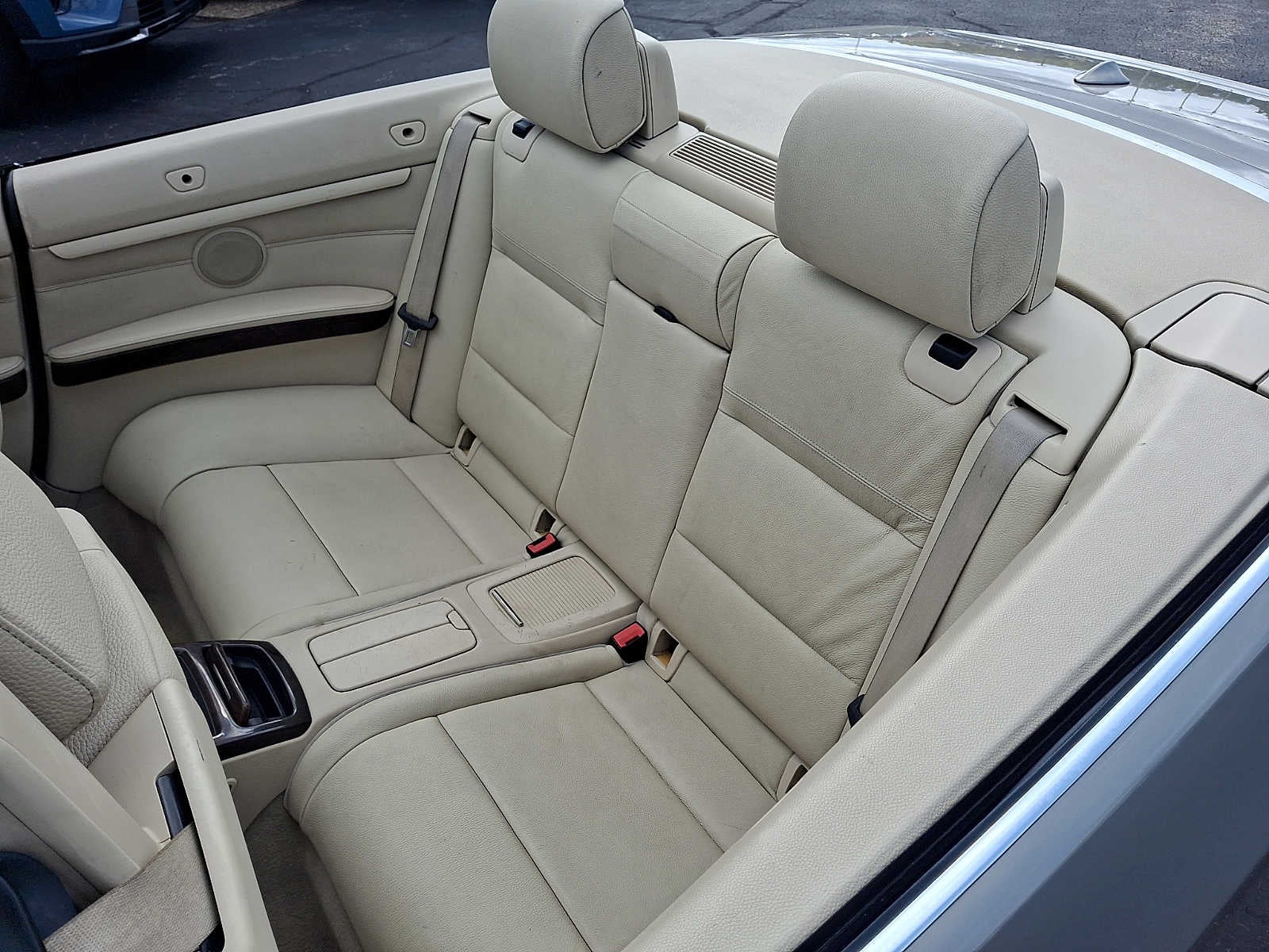2011 BMW 328i 328i