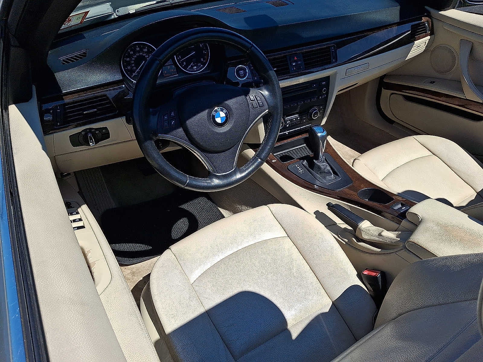 2011 BMW 328i 328i