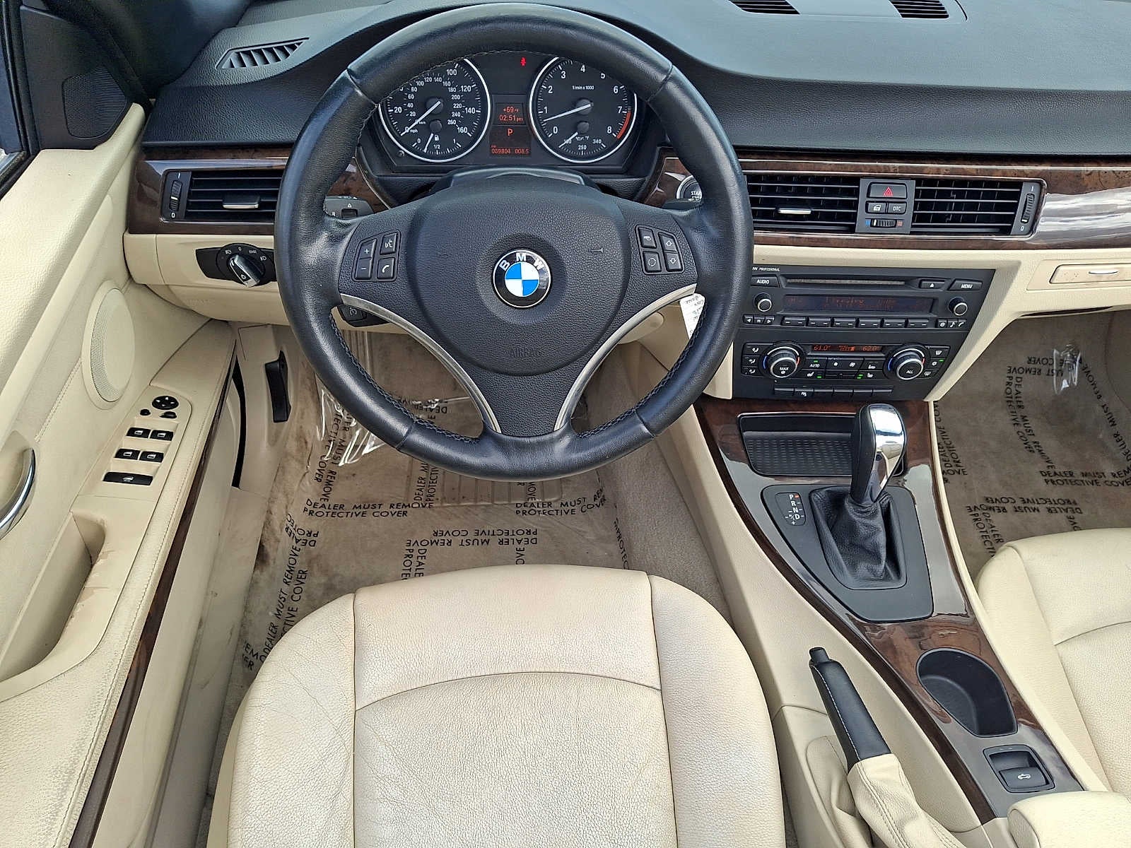 2011 BMW 328i 328i