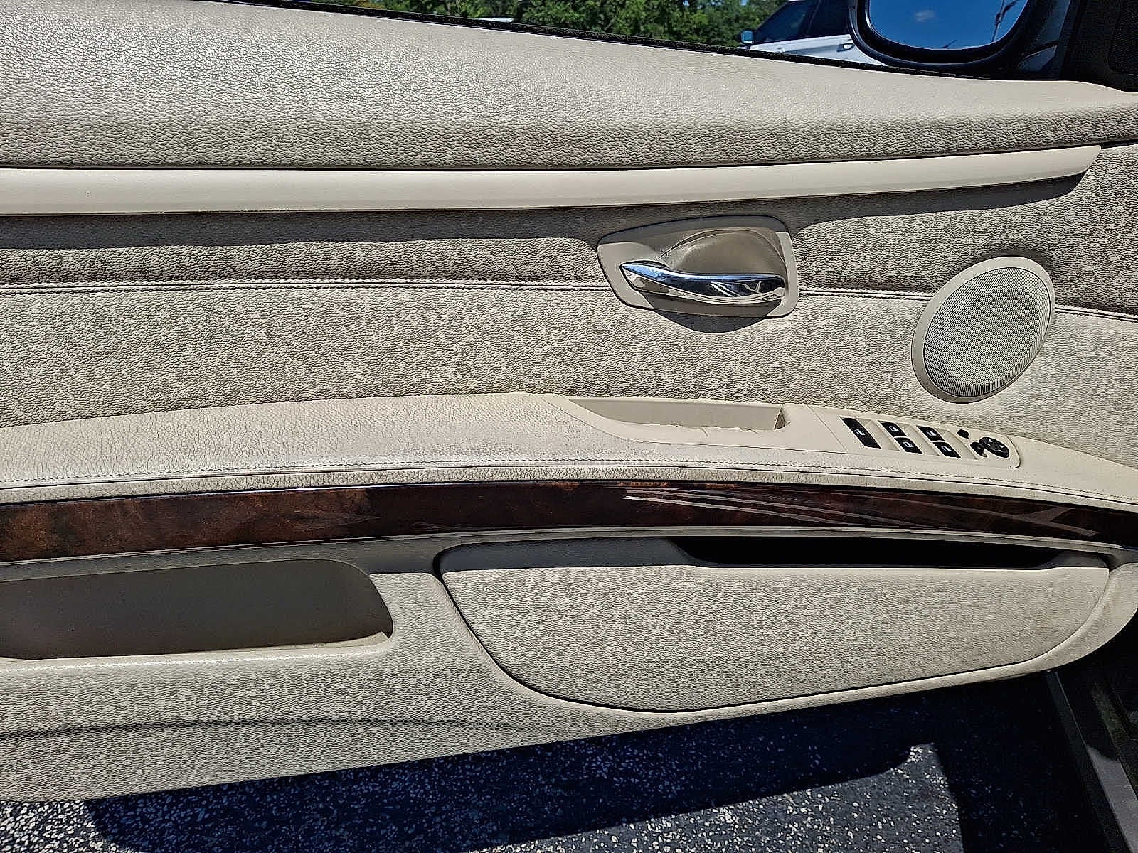 2011 BMW 328i 328i