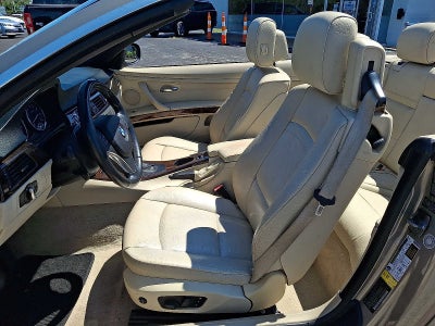 2011 BMW 328i 328i