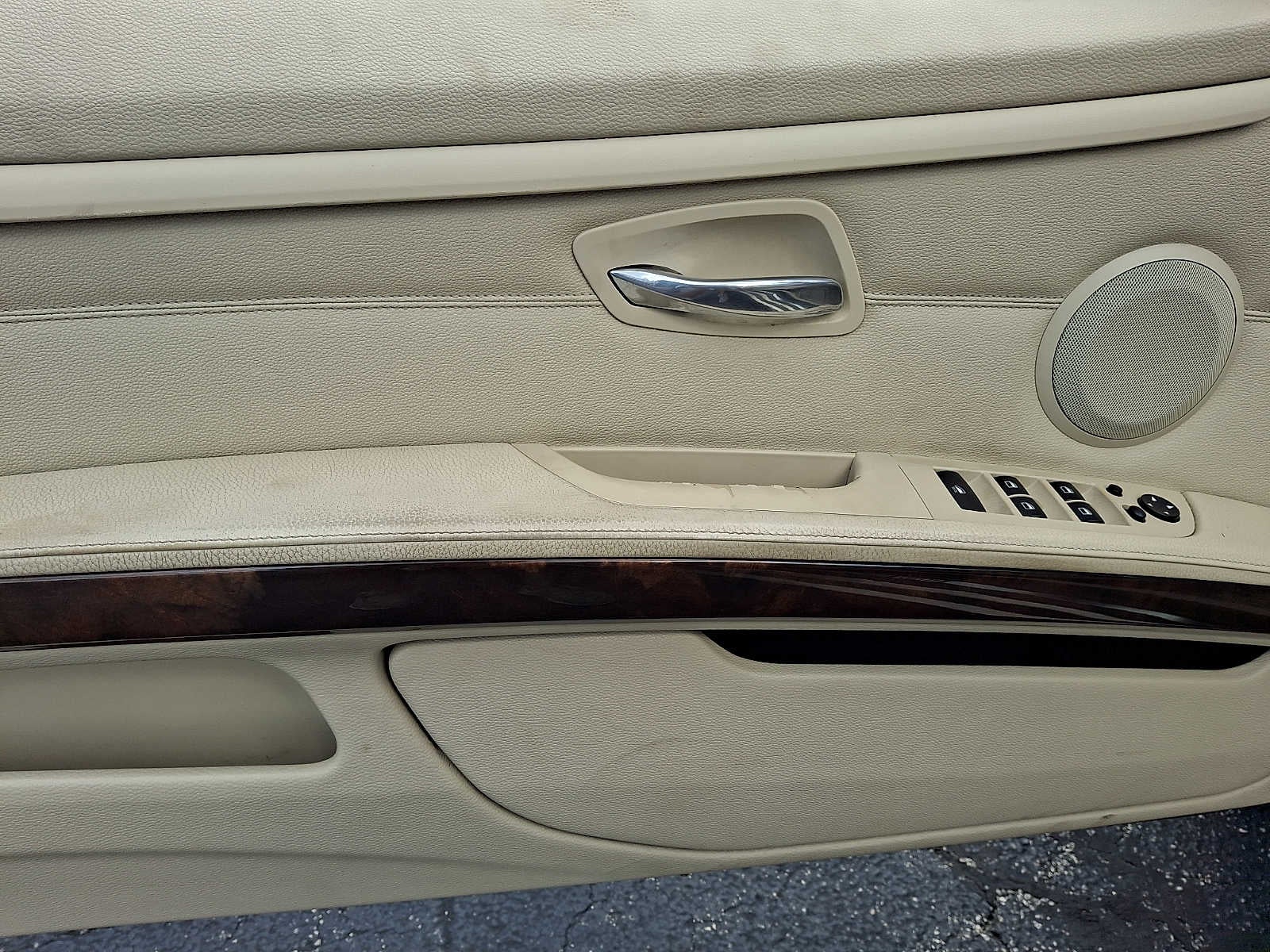2011 BMW 328i 328i