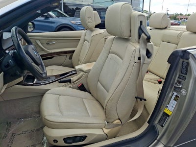 2011 BMW 328i 328i