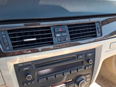 2011 BMW 328i 328i