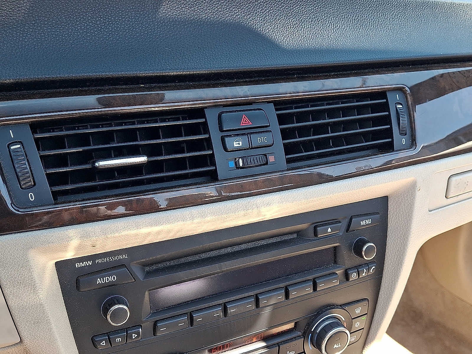 2011 BMW 328i 328i