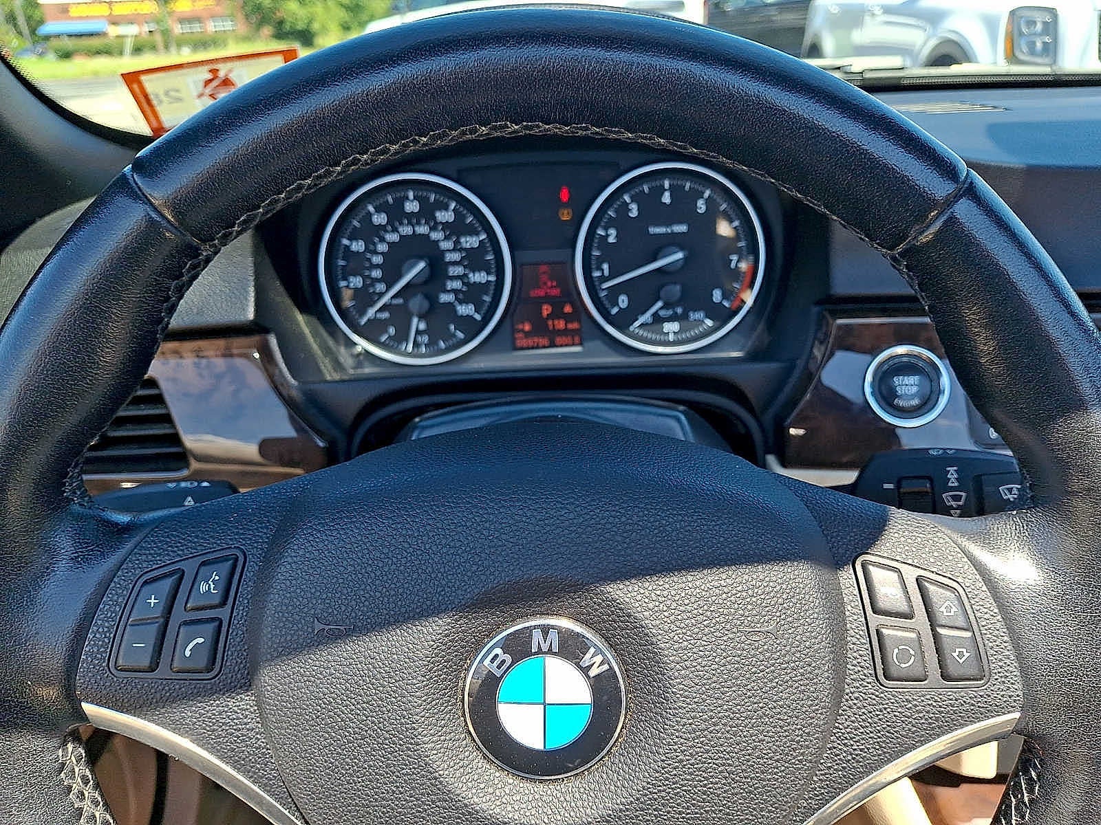 2011 BMW 328i 328i