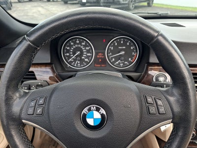 2011 BMW 328i 328i