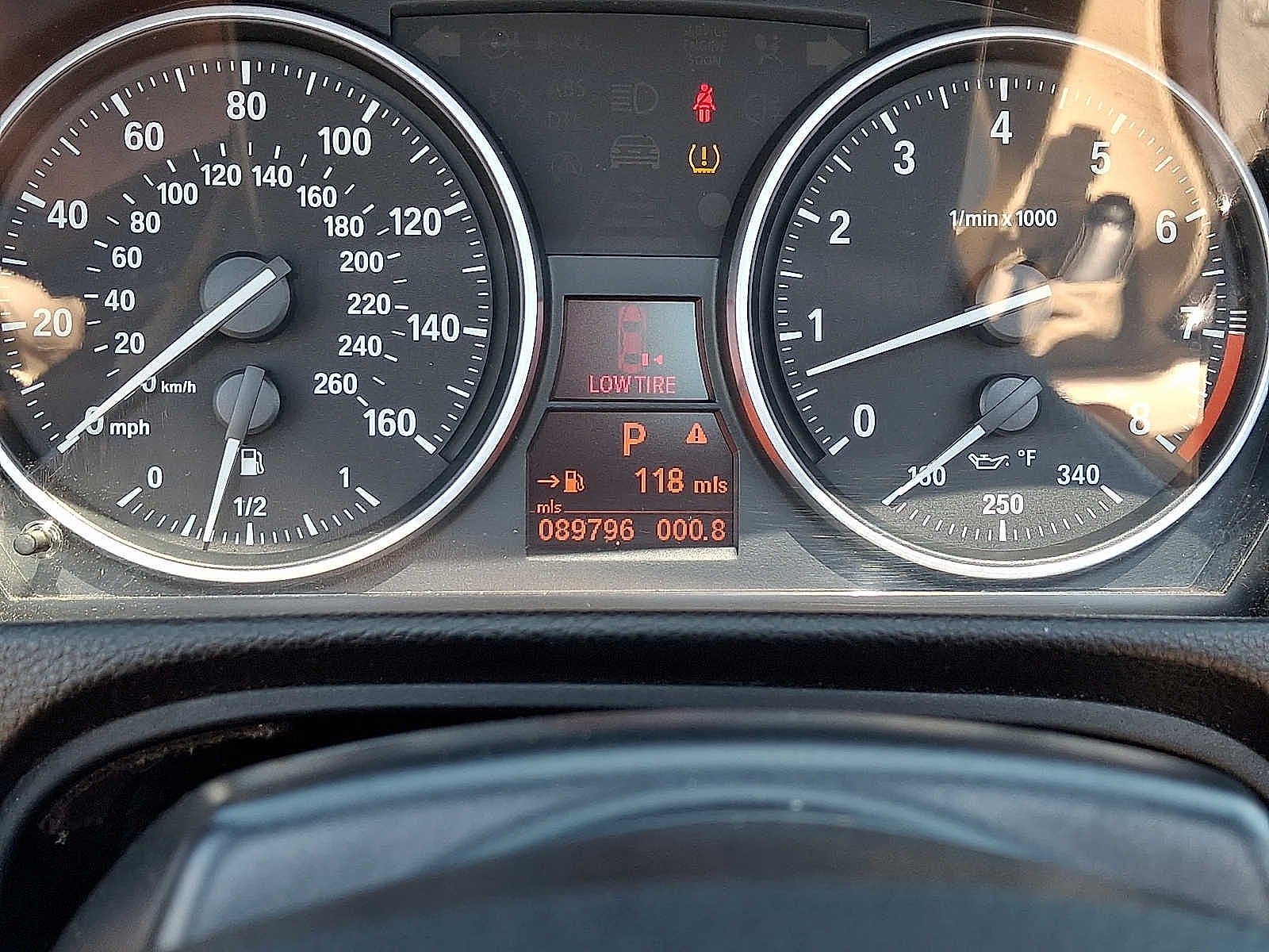 2011 BMW 328i 328i