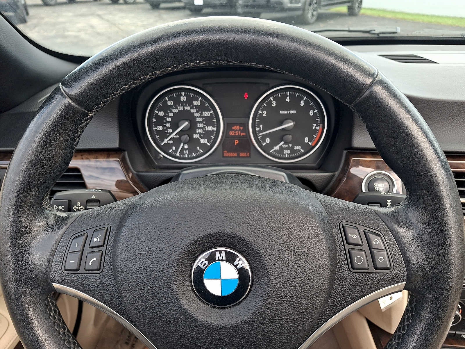 2011 BMW 328i 328i