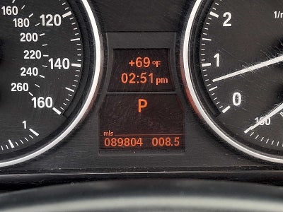 2011 BMW 328i 328i