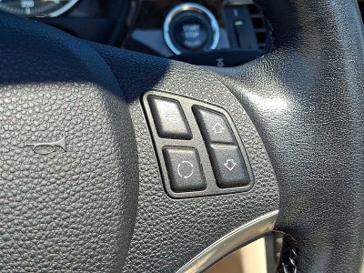 2011 BMW 328i 328i