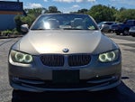 2011 BMW 328i 328i