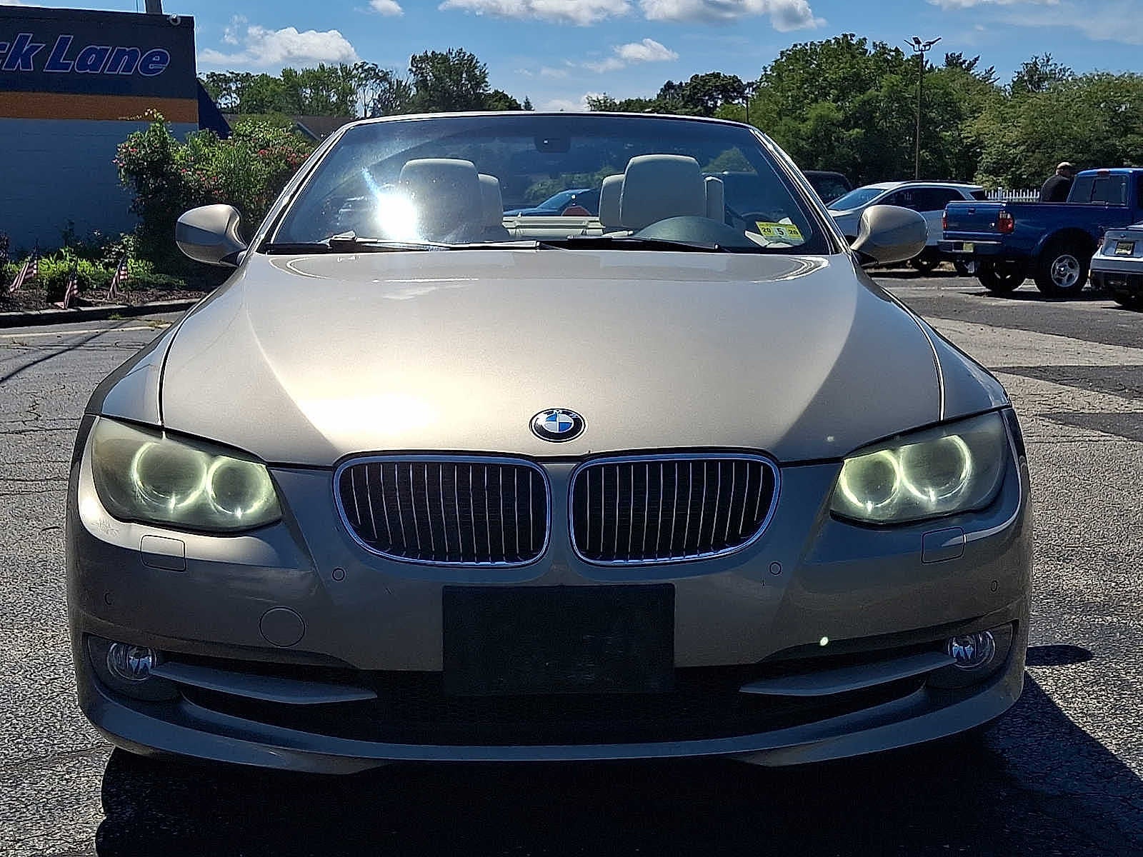 2011 BMW 328i 328i