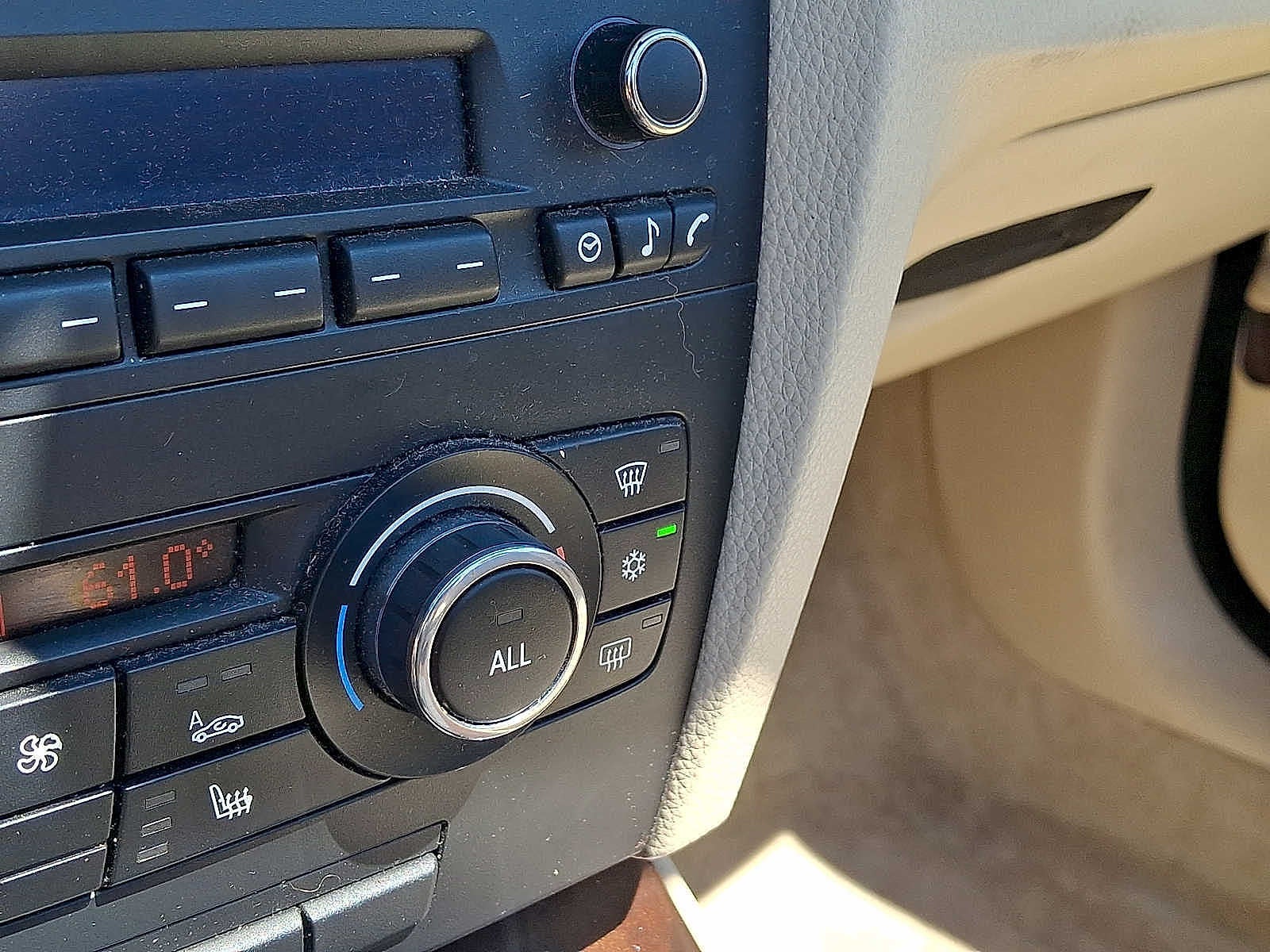 2011 BMW 328i 328i