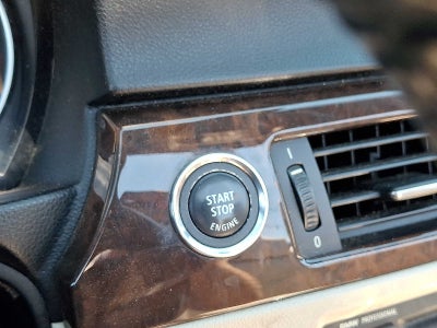 2011 BMW 328i 328i