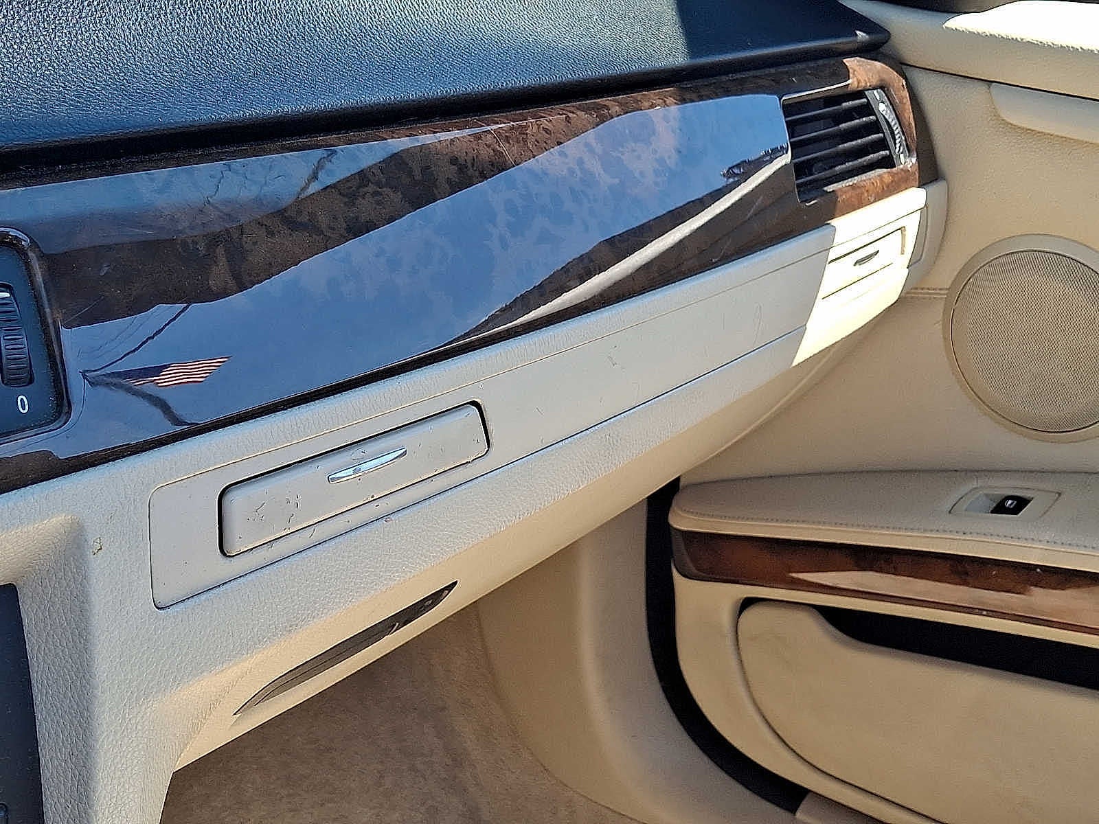 2011 BMW 328i 328i