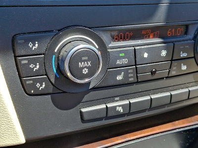 2011 BMW 328i 328i
