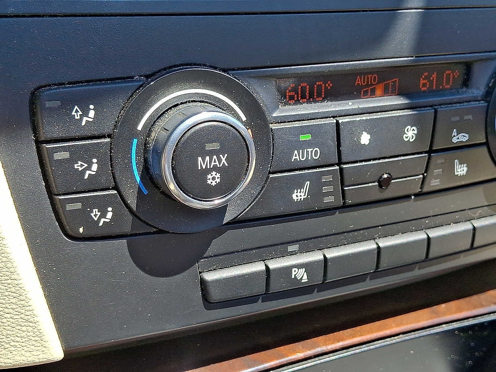 2011 BMW 328i 328i