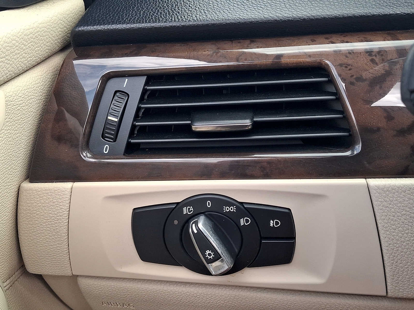 2011 BMW 328i 328i