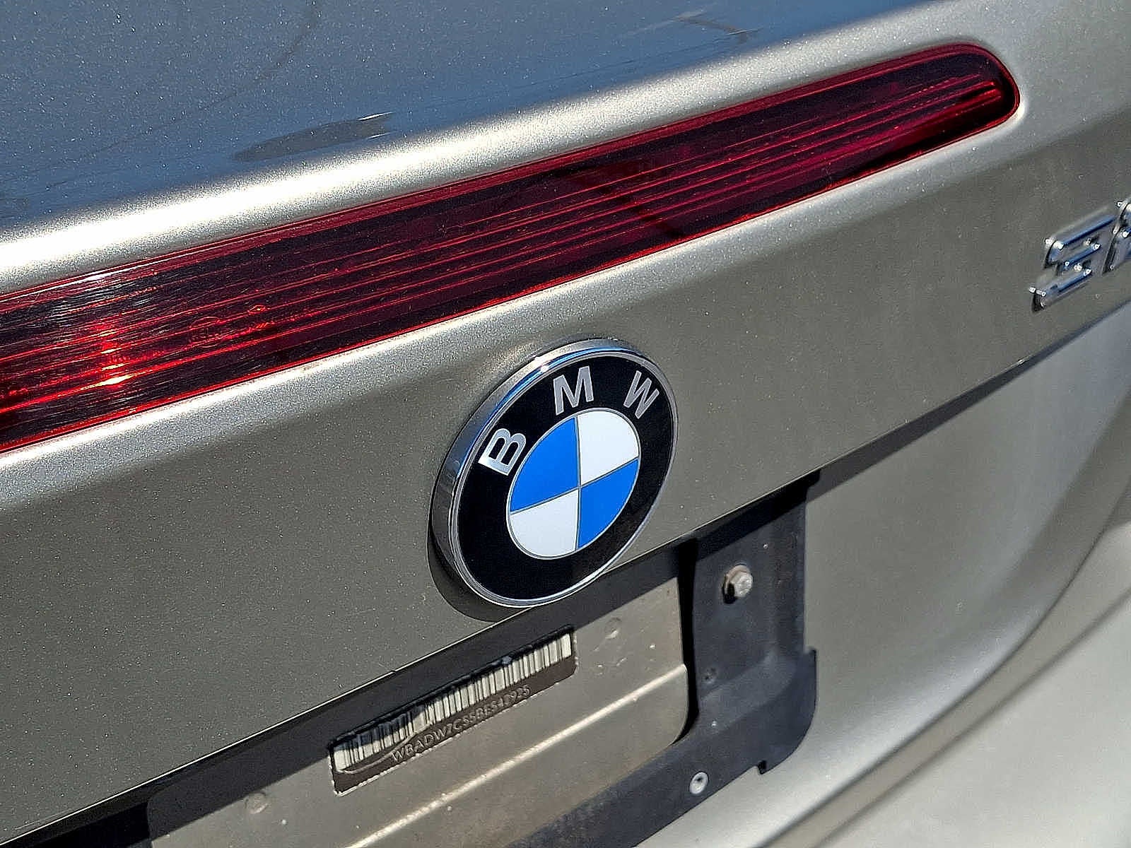 2011 BMW 328i 328i