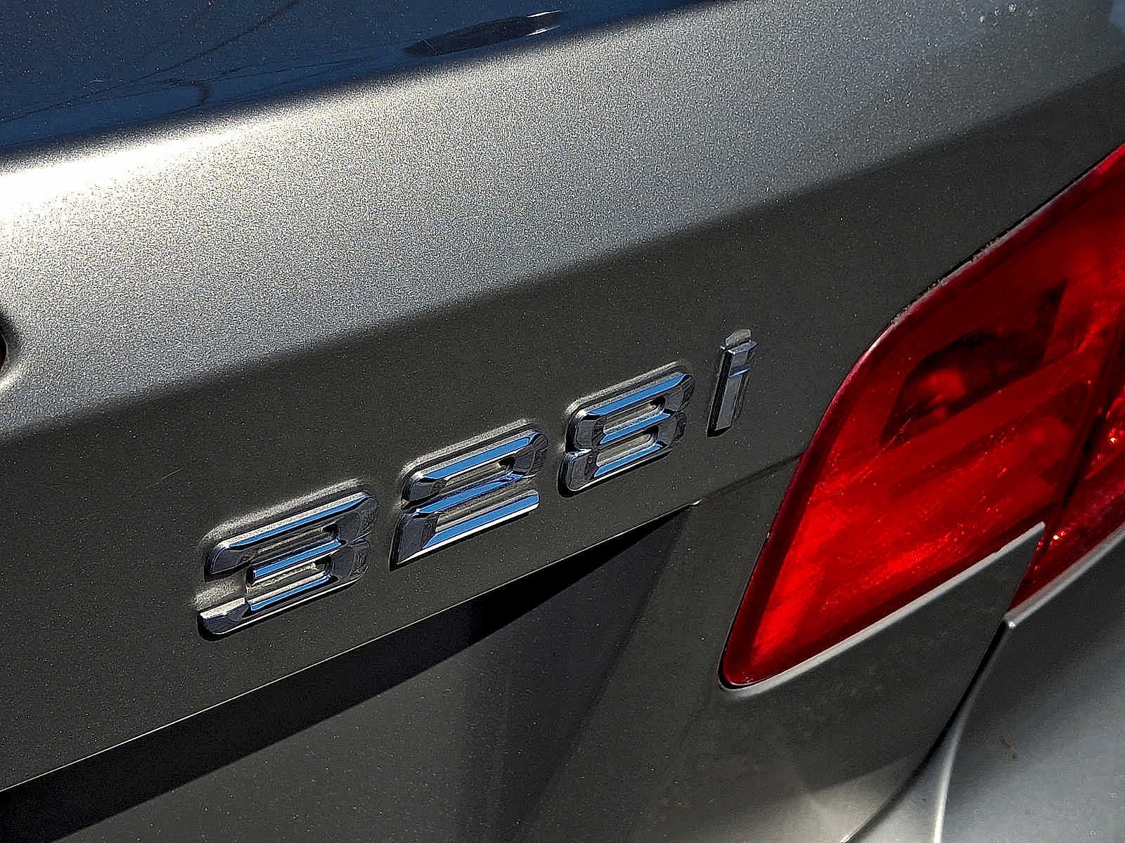 2011 BMW 328i 328i