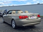 2011 BMW 328i 328i