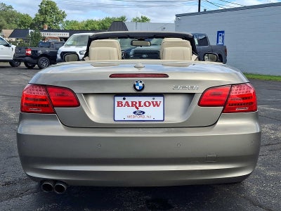 2011 BMW 328i 328i