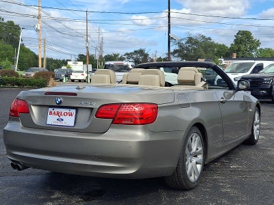 2011 BMW 328i 328i