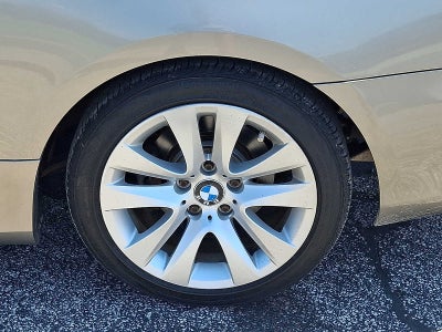 2011 BMW 328i 328i