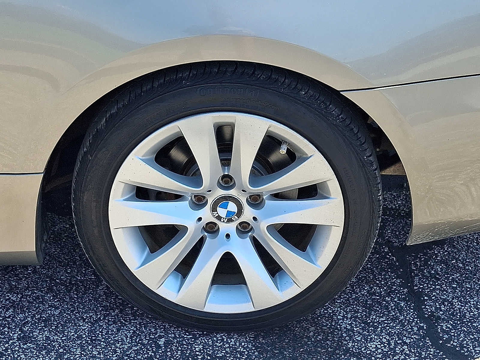 2011 BMW 328i 328i