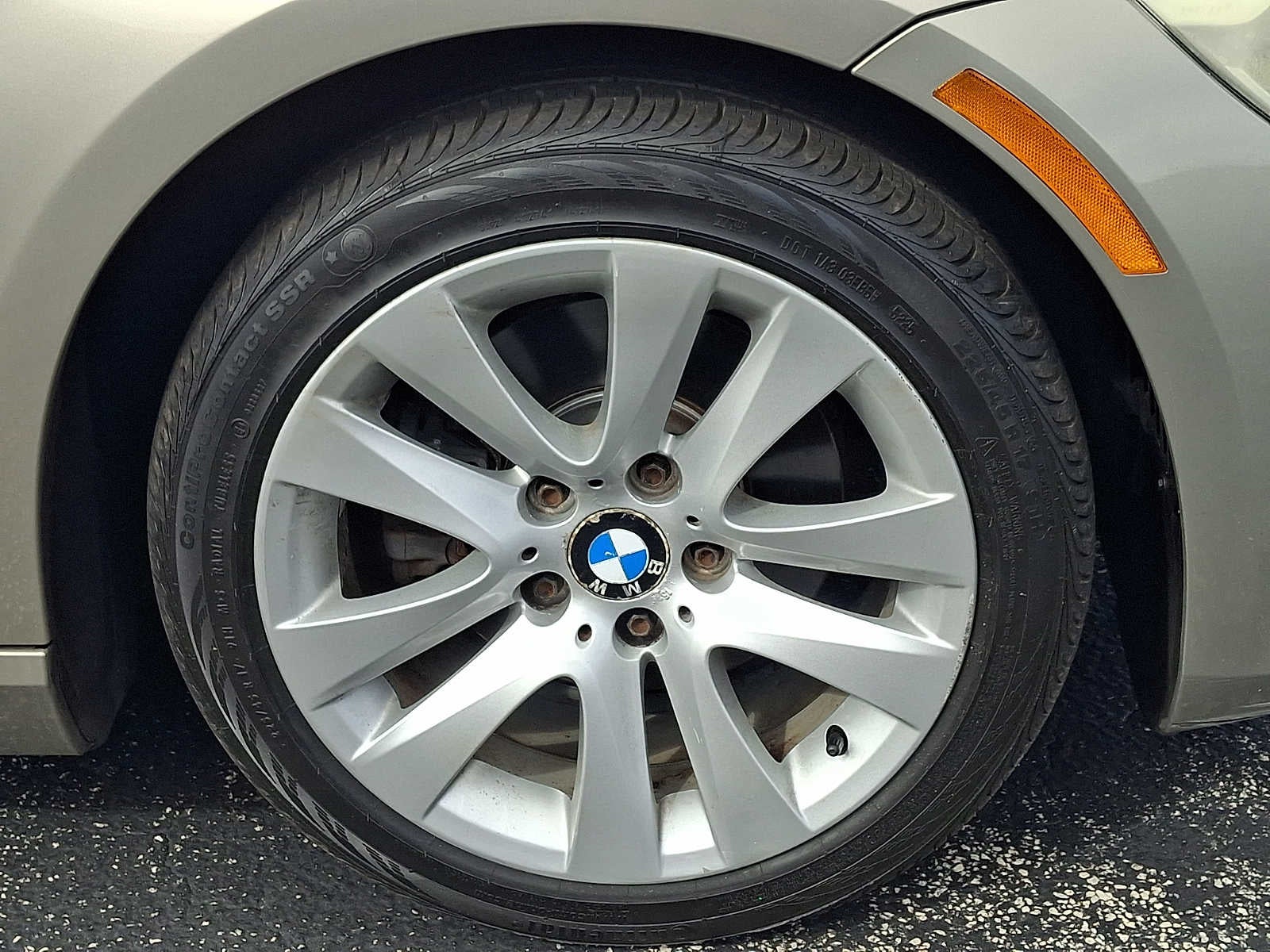 2011 BMW 328i 328i