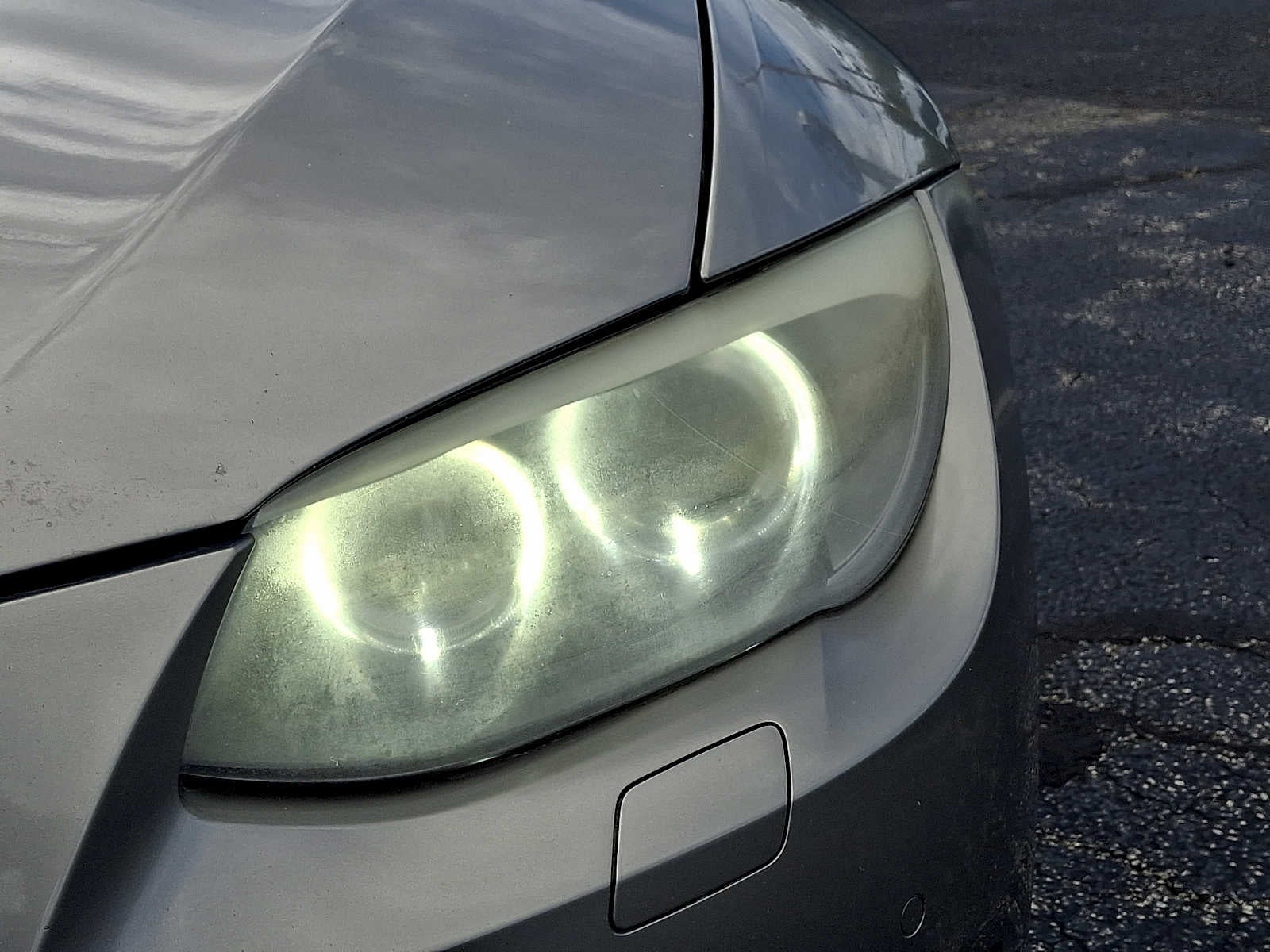 2011 BMW 328i 328i