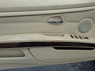 2011 BMW 328i 328i