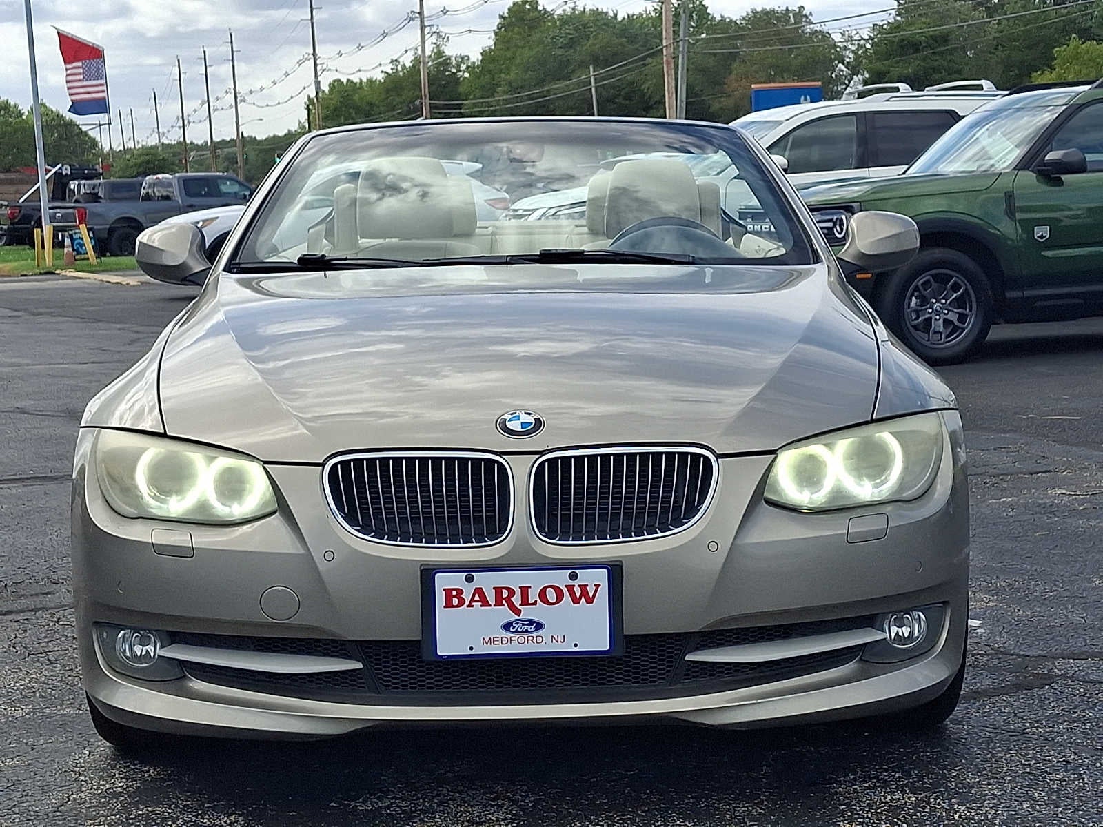 2011 BMW 328i 328i